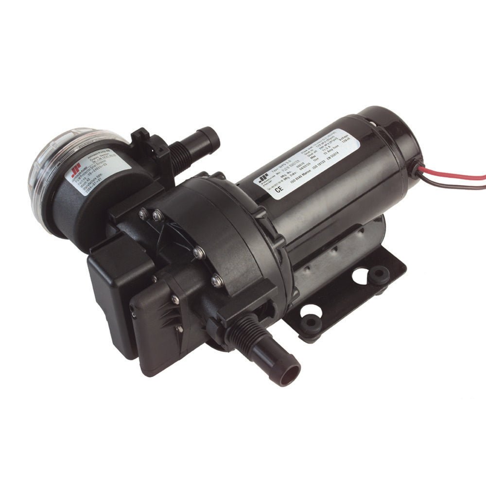 Johnson Pump 5.0GPM Flow Master Variable Flow Pump - 24V [10-13329-104] - Houseboatparts.com