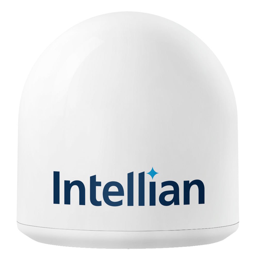 Intellian i2 Empty Dome Assembly [S2-2112] - Houseboatparts.com