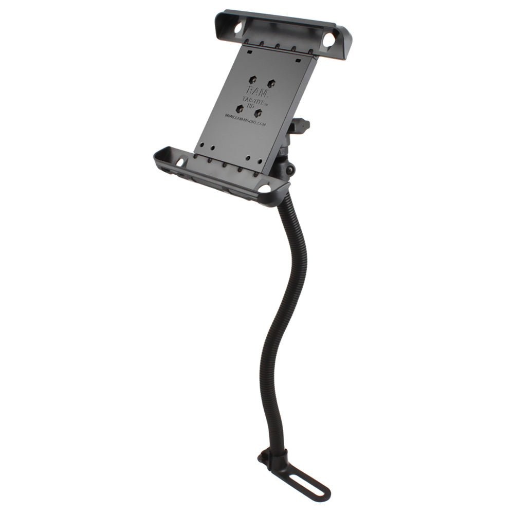 RAM Mount Tab-Tite iPad / HP TouchPad Cradle POD I Universal Vehicle Mount [RAM-B-316-1-TAB3] - Houseboatparts.com