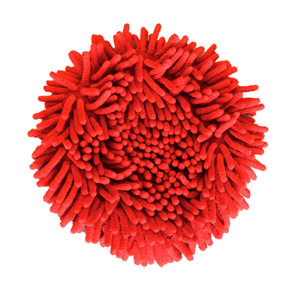 Shurhold Brite Bonnett Shag Microfiber f/Dual Action Polisher [3153] - Houseboatparts.com
