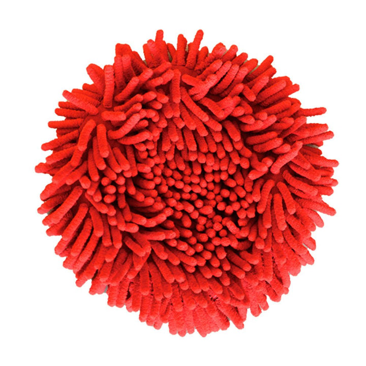 Shurhold Brite Bonnett Shag Microfiber f/Dual Action Polisher [3153] - Houseboatparts.com
