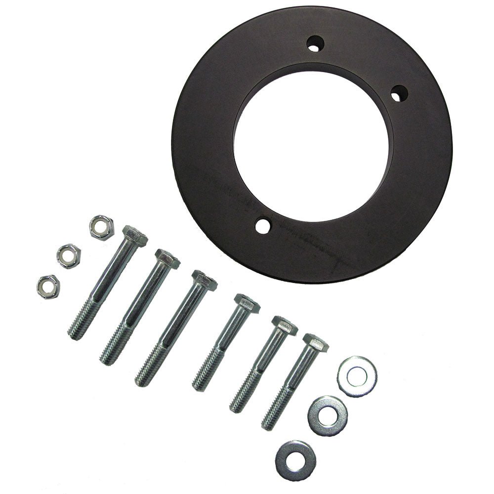 Octopus Spacer Kit x 19mm f/90 Degree Bezel Mounting Kit [OC15SUK16] - Houseboatparts.com