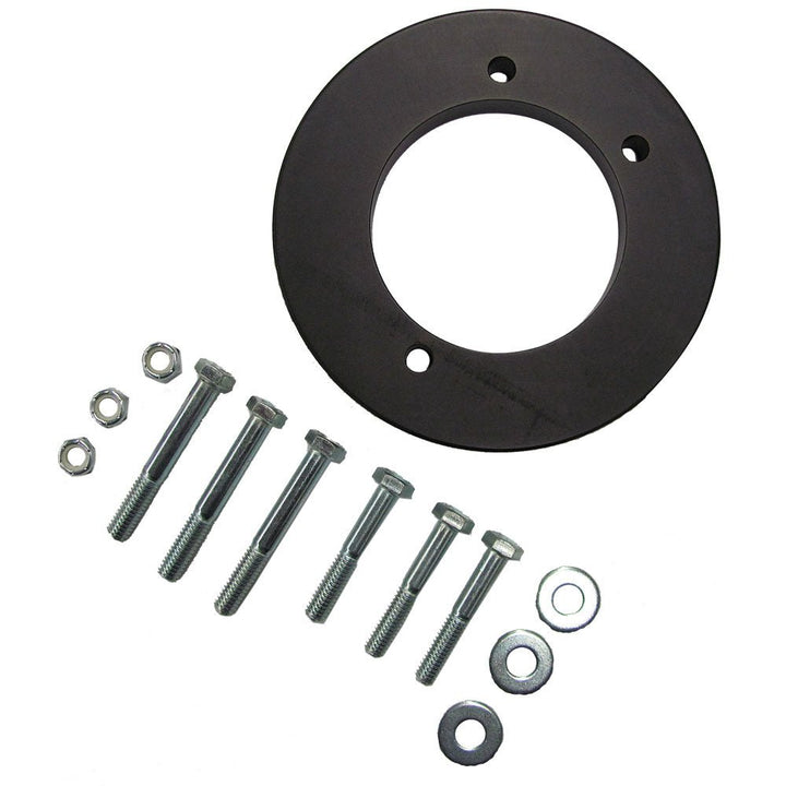 Octopus Spacer Kit x 19mm f/90 Degree Bezel Mounting Kit [OC15SUK16] - Houseboatparts.com