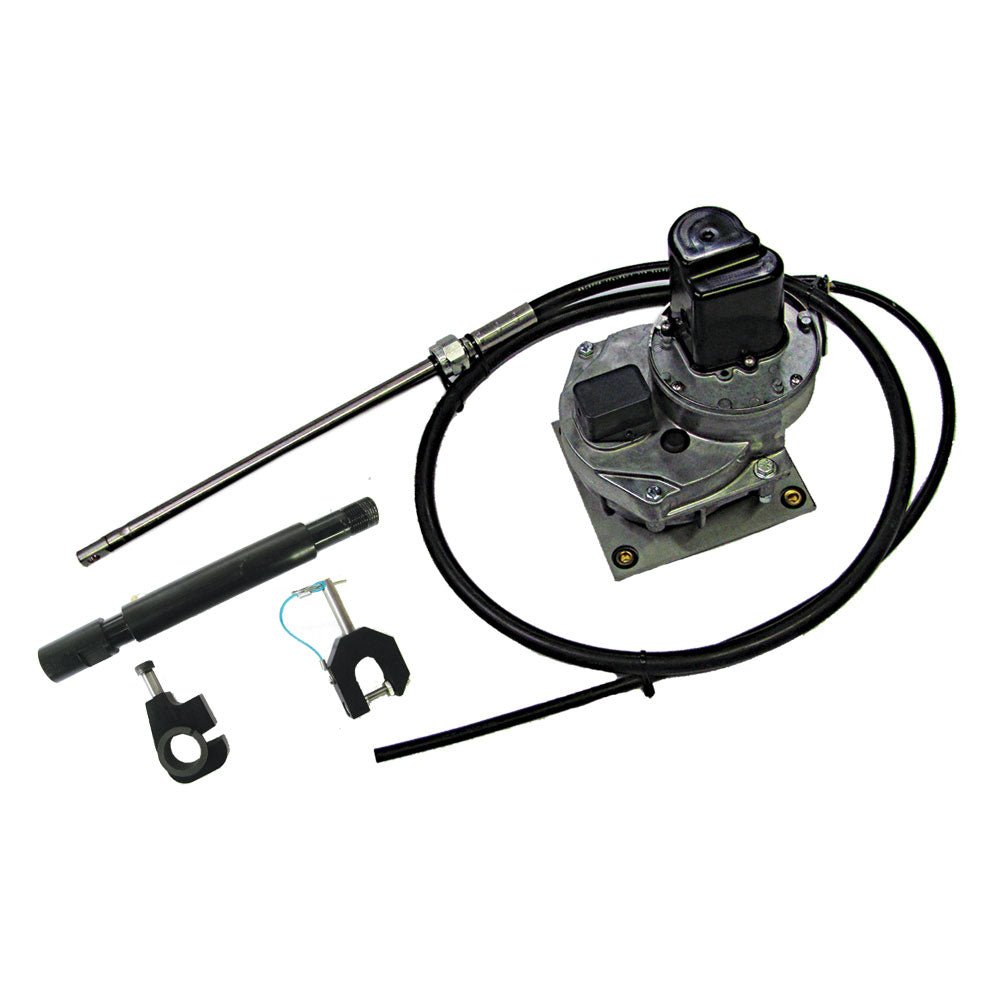 Octopus Sterndrive System f/Mercruiser from 1994 & North American Volvo from 1997 [OCTAFMDRESYSA] - Houseboatparts.com