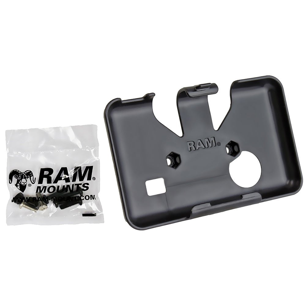 RAM Mount Cradle f/Garmin nuvi 50/50 LM [RAM-HOL-GA50U] - Houseboatparts.com