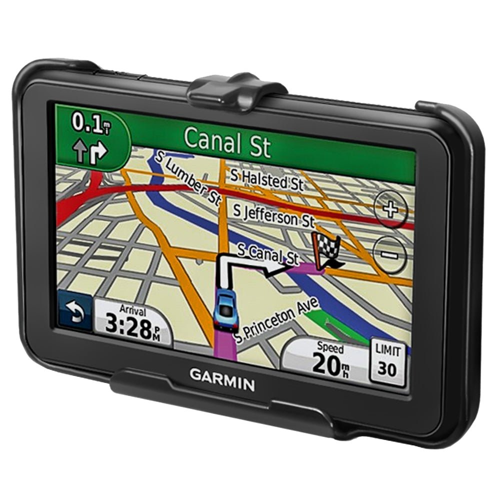 RAM Mount Cradle f/Garmin nuvi 50/50 LM [RAM-HOL-GA50U] - Houseboatparts.com