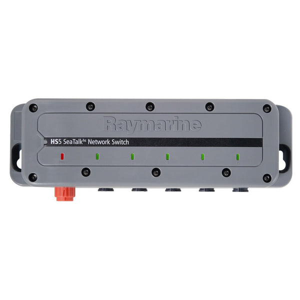 Raymarine HS5 SeaTalkhs Network Switch [A80007] - Houseboatparts.com
