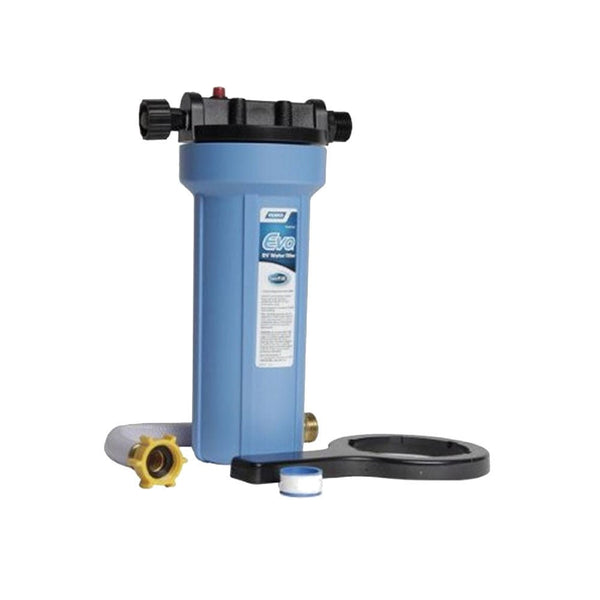 Camco Evo Premium Water Filter [40631] - Houseboatparts.com