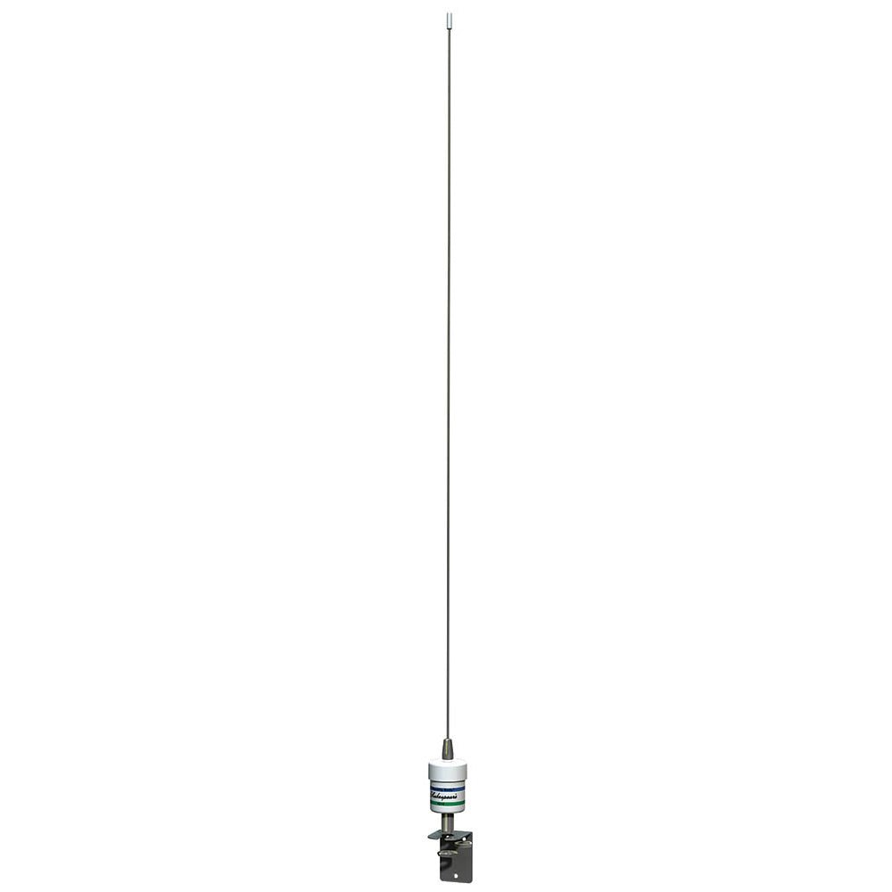 Shakespeare AIS 5215-AIS 36" Squatty Body Antenna f/Sailboats [5215-AIS] - Houseboatparts.com