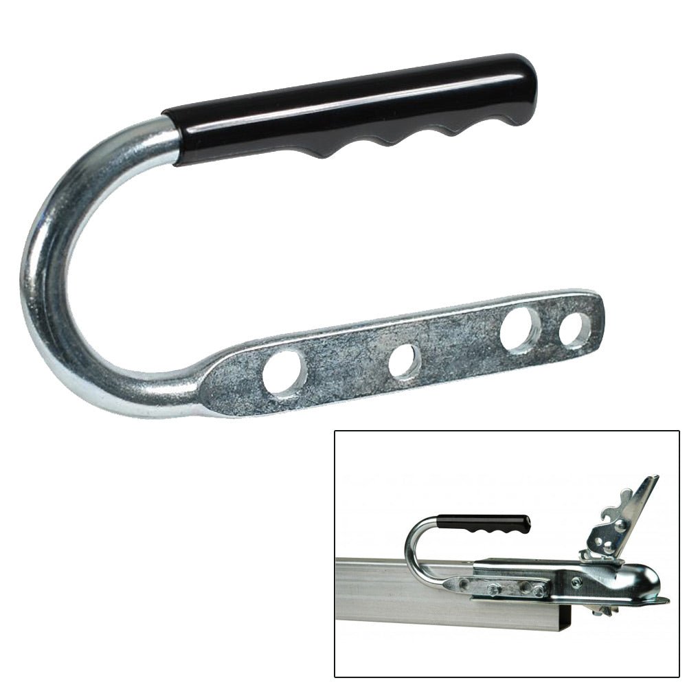 C.E. Smith Trailer Coupler Lift Handle [32420A] - Houseboatparts.com