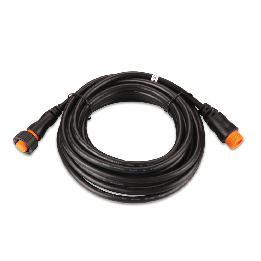 Garmin GRF 10 Extension Cable - 5M [010-11829-01] - Houseboatparts.com