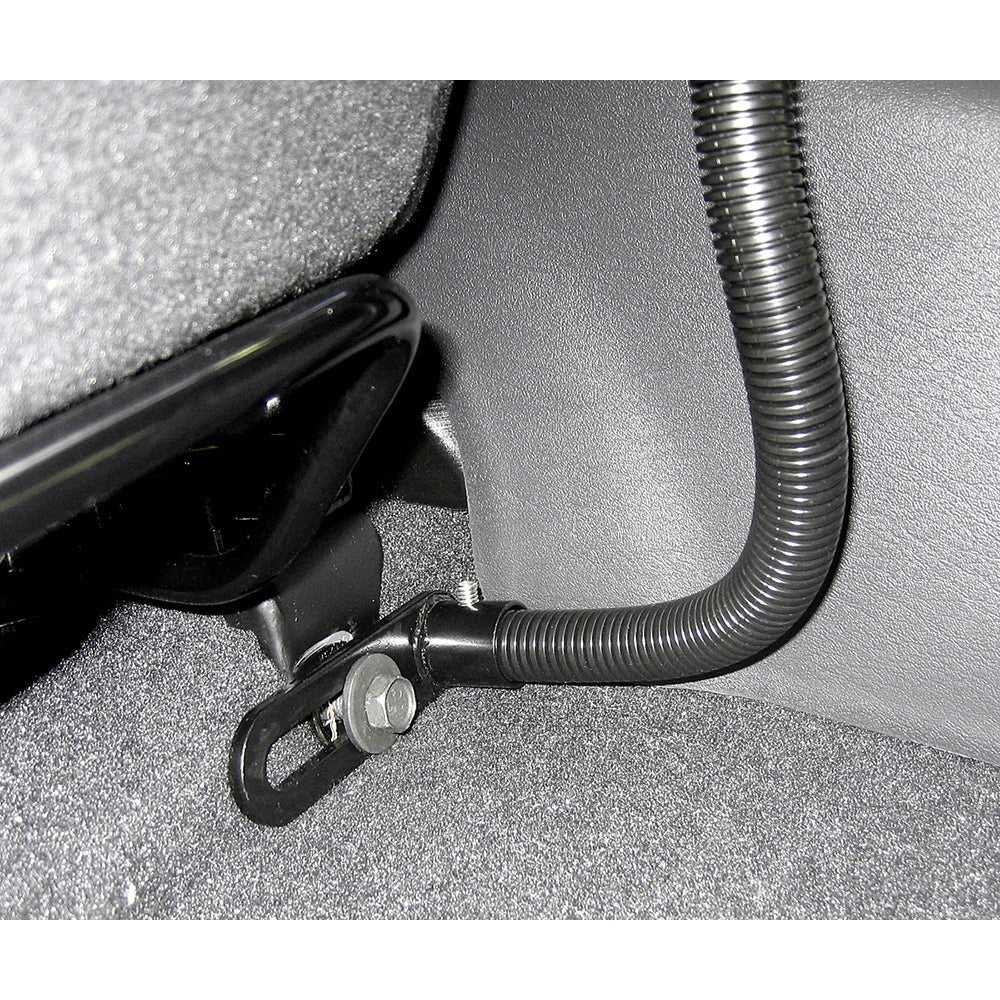 RAM Mount POD III Universal No-Drill Laptop Mount w/Tough-Tray [RAM-316-3SW1U] - Houseboatparts.com