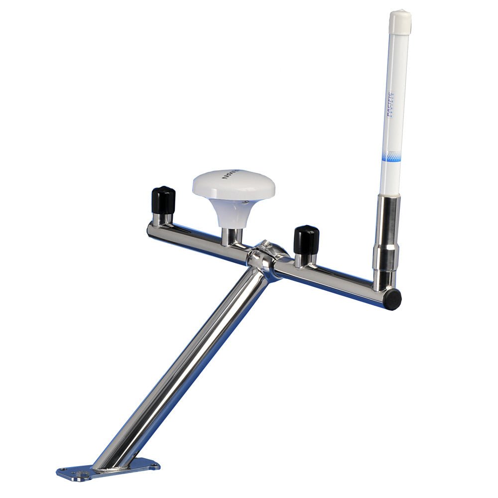 Scanstrut TB-01 T-Bar Mount f/GPS/VHF Antenna [TB-01] - Houseboatparts.com