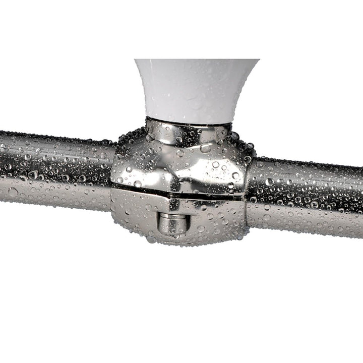 Scanstrut RA-01 Rail Mount f/GPS/VHF Antenna [RA-01] - Houseboatparts.com