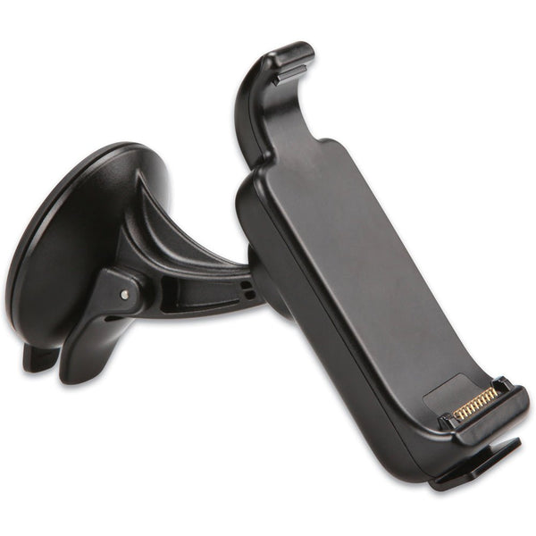 Garmin Powered Suction Cup Mount w/Speaker f/nuvi 3550LM & 3590LMT [010-11785-00] - Houseboatparts.com