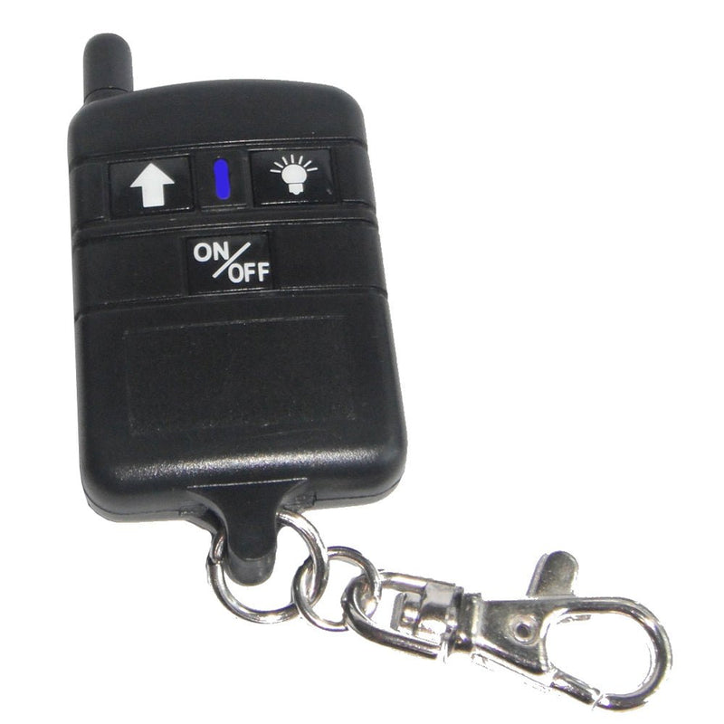 Powerwinch Replacement Key Fob f/RC23/RC30 [R001501] - Houseboatparts.com
