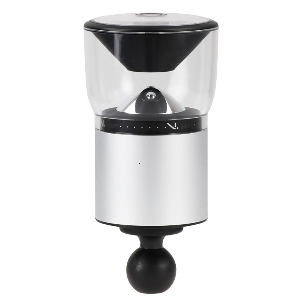 RAM Mount Composite 1" Ball w/1/4-20 Stud f/Cameras, Camcorders [RAP-B-366U] - Houseboatparts.com