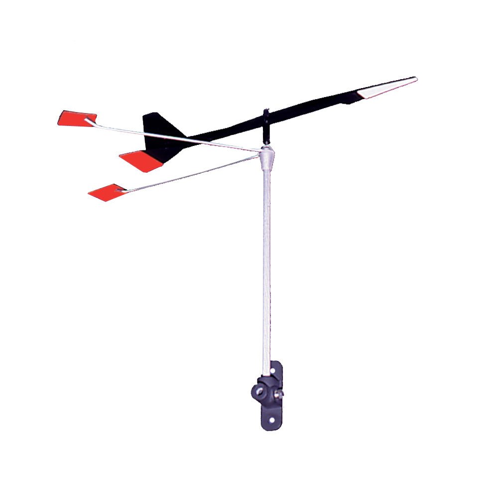 Davis WindTrak 10 Sport Wind Vane [3120] - Houseboatparts.com