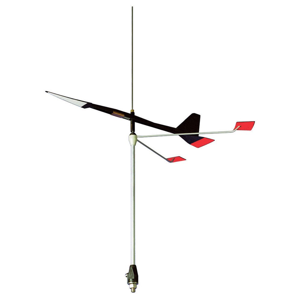 Davis WindTrak 15 Wind Vane [3150] - Houseboatparts.com