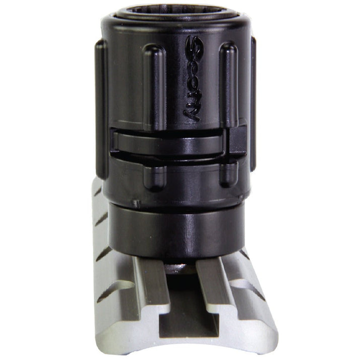Scotty Gear-Head Track Adapter [438] - Houseboatparts.com