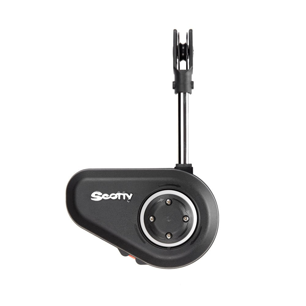 Scotty 2500 Electric Trap/Pot Line Puller [2500] - Houseboatparts.com