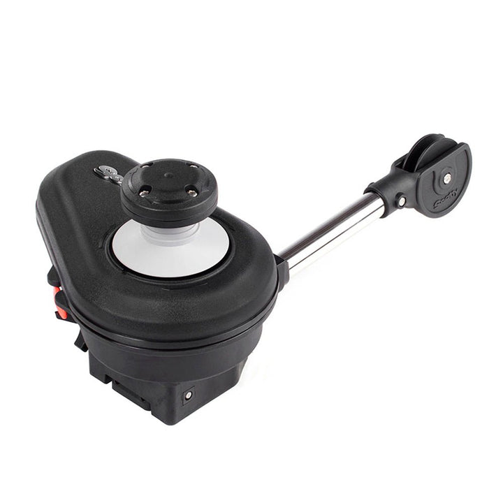 Scotty 2500 Electric Trap/Pot Line Puller [2500] - Houseboatparts.com