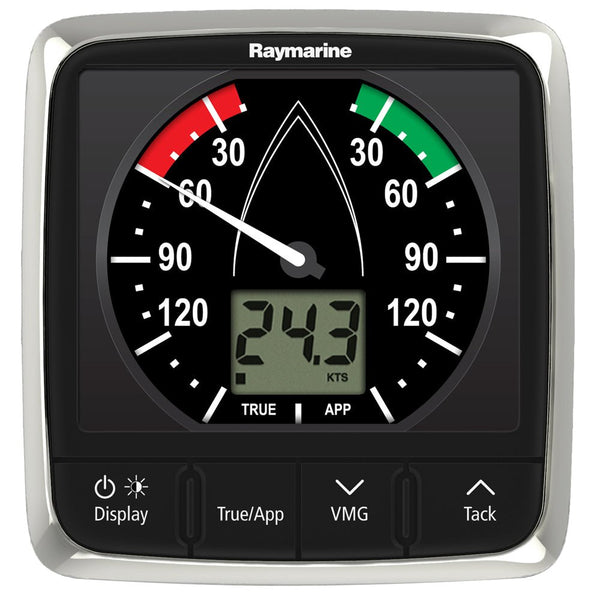Raymarine i60 Wind Display System [E70061] - Houseboatparts.com