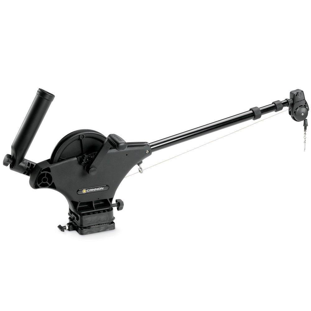 Cannon Uni-Troll 10 Manual Downrigger [1901130] - Houseboatparts.com