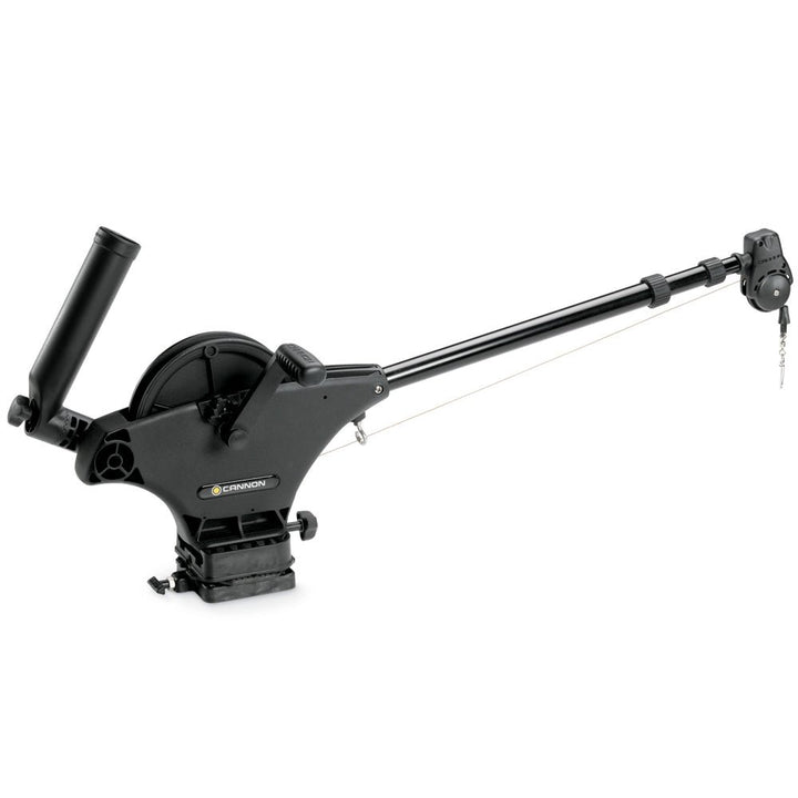 Cannon Uni-Troll 10 Manual Downrigger [1901130] - Houseboatparts.com