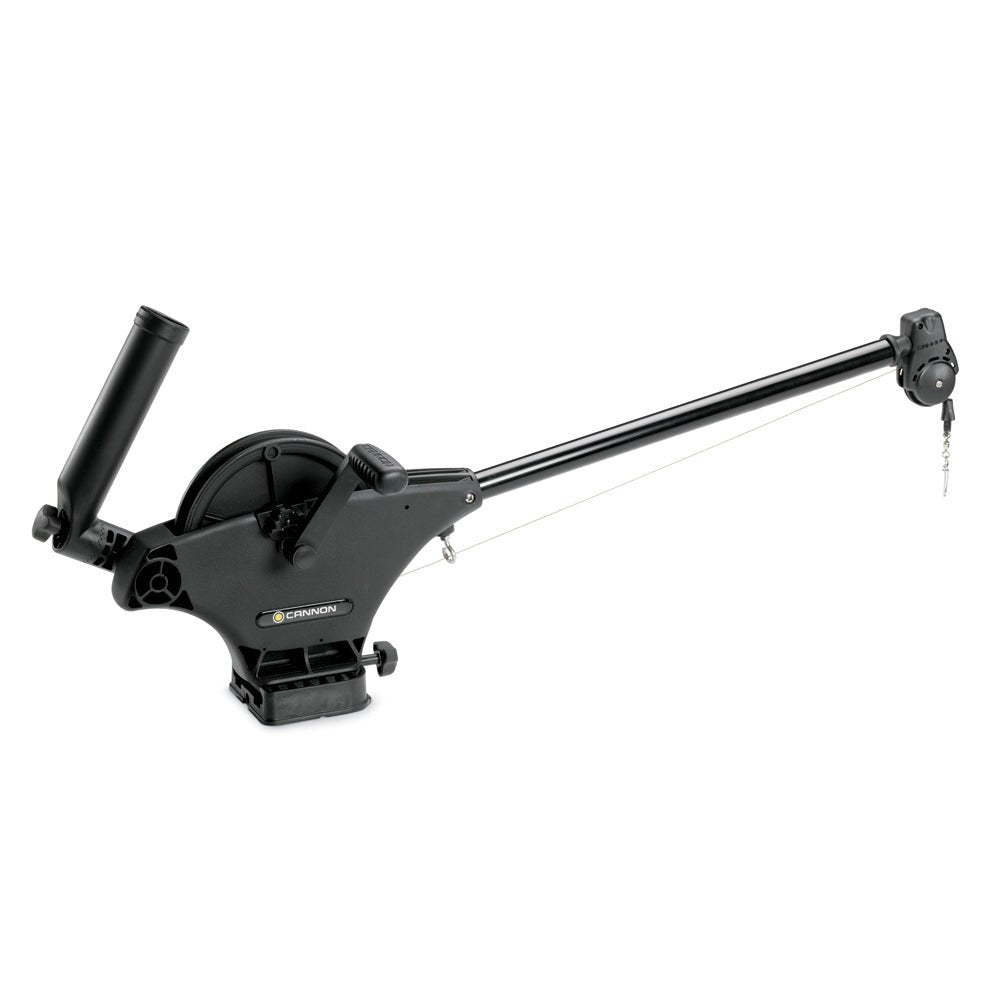 Cannon Uni-Troll 5 ST Manual Downrigger [1901120] - Houseboatparts.com