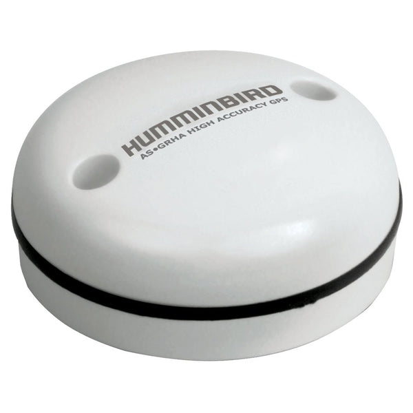 Humminbird AS GRP Precision GPS Antenna [408920-1] - Houseboatparts.com