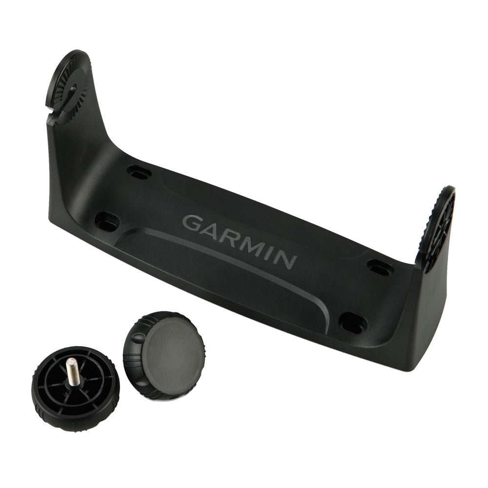 Garmin Bail Mount w/Knobs f/7xx Series [010-11483-00] - Houseboatparts.com