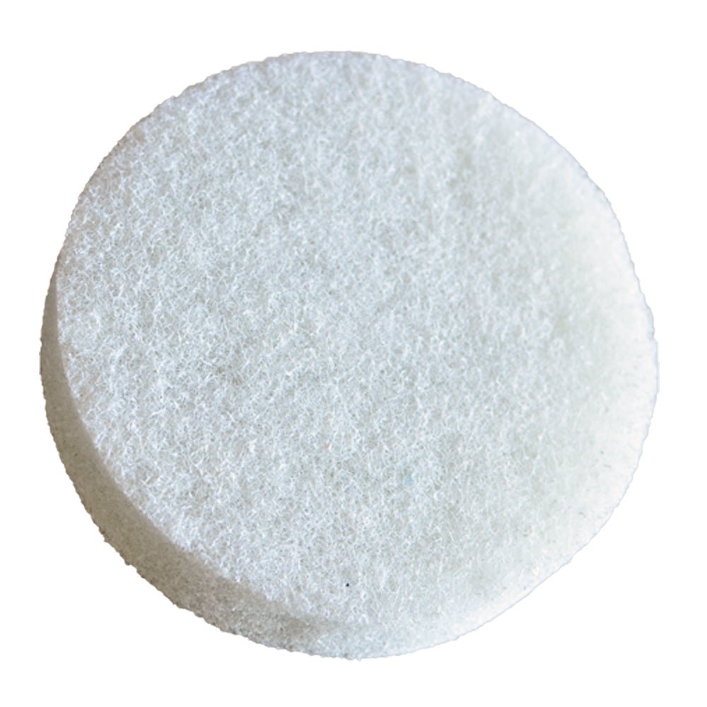 Shurhold 5" Fine Scrubber Pad f/Dual Action Polisher [3201] - Houseboatparts.com