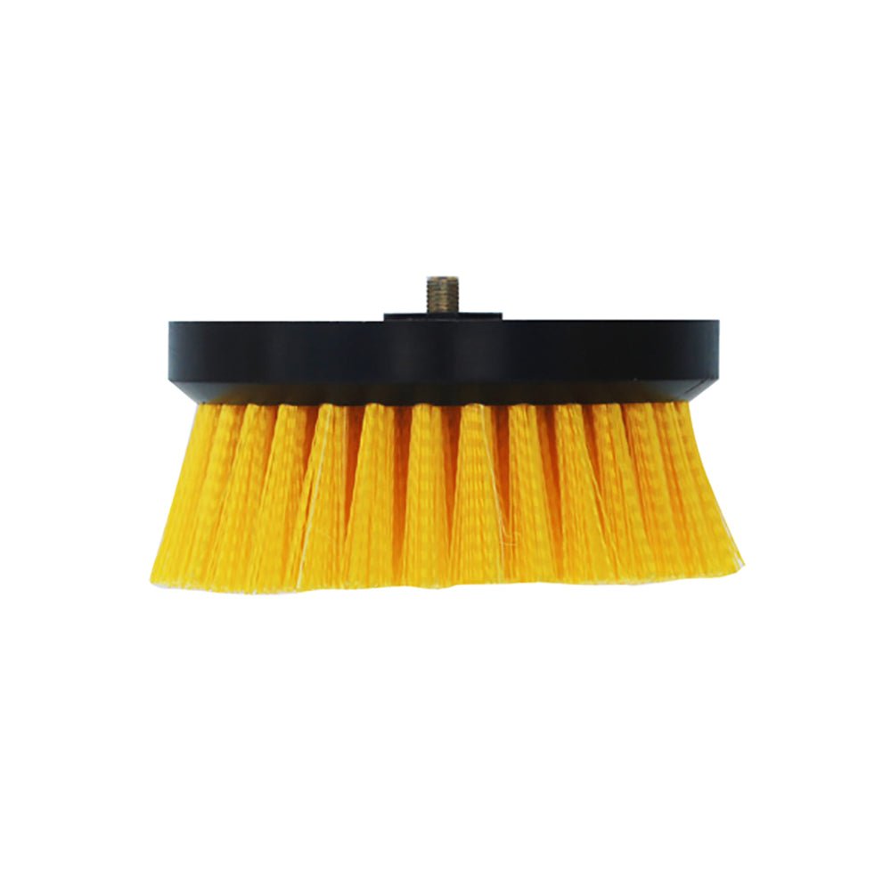 Shurhold 6-1/2" Medium Brush f/Dual Action Polisher [3206] - Houseboatparts.com