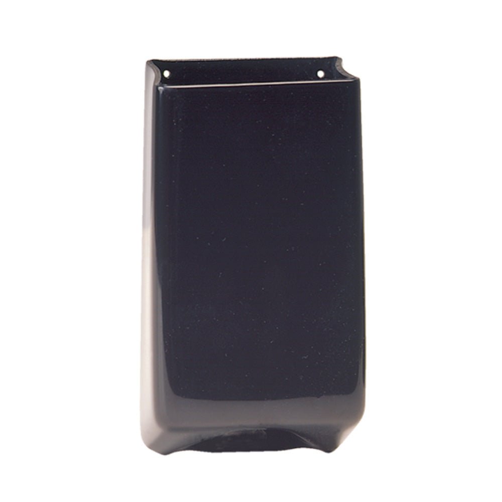 Beckson Soft-Mate Radio Holder - Black [HH-8B] - Houseboatparts.com