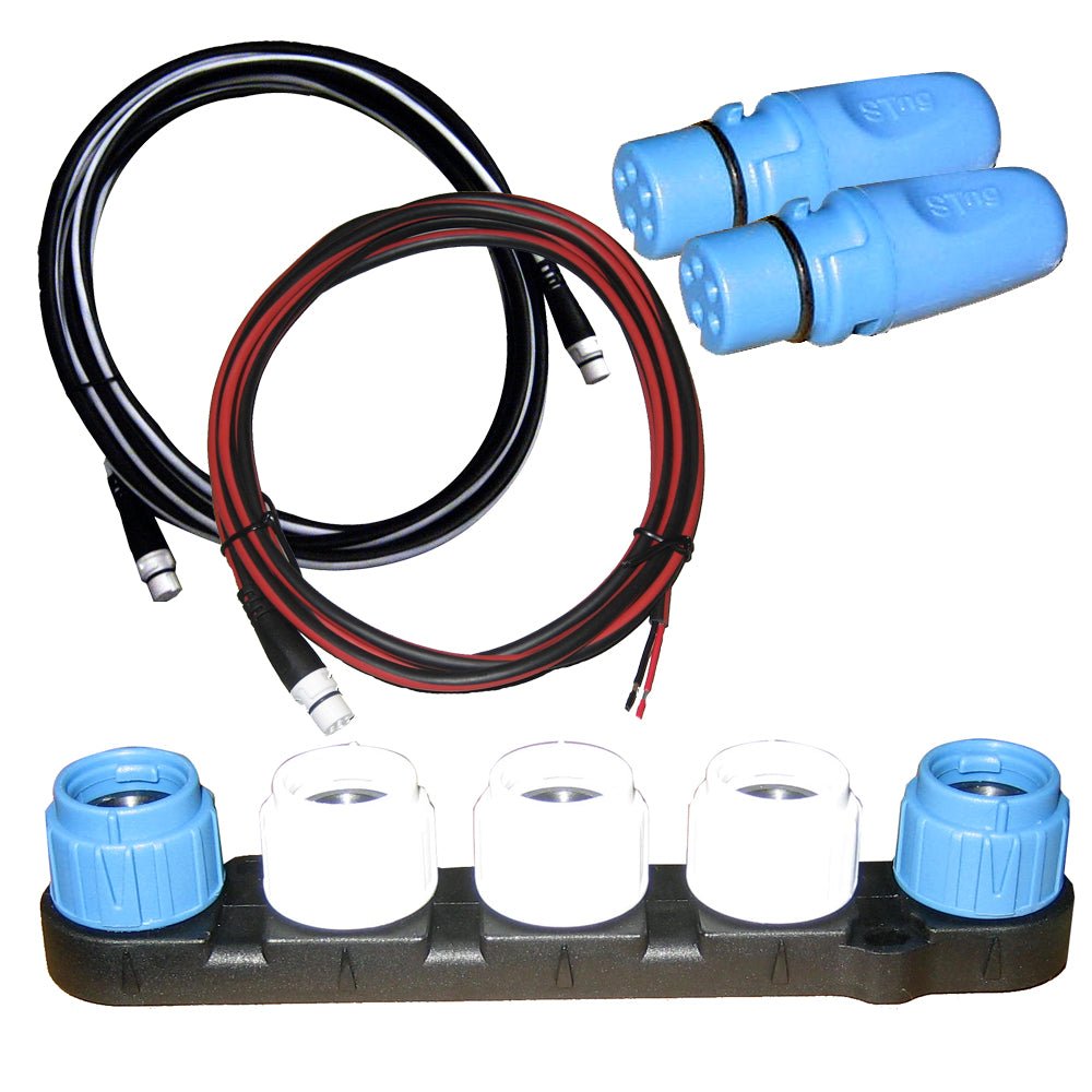 Raymarine SeaTalkng Starter Kit [T70134] - Houseboatparts.com