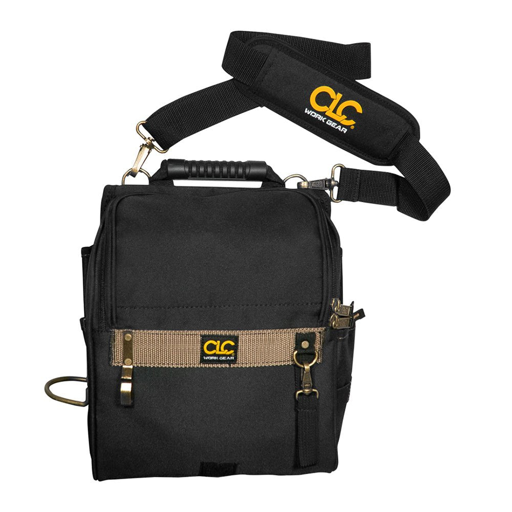 CLC 1509 Professional Electricians Tool Pouch [1509] - Houseboatparts.com