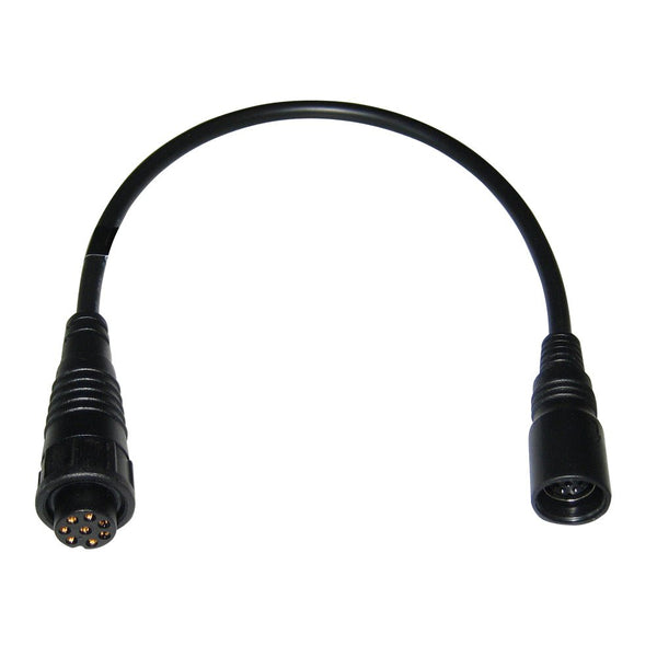 Standard Horizon PC Programming Cable f/All Current Fixed Mount Radios [CT-99] - Houseboatparts.com