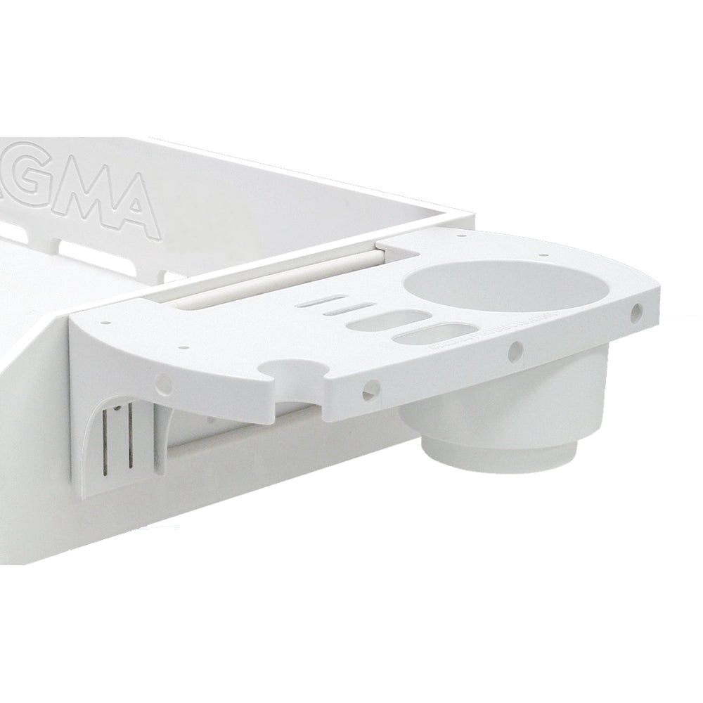 Magma Removable Side Station [T10-485] - Houseboatparts.com