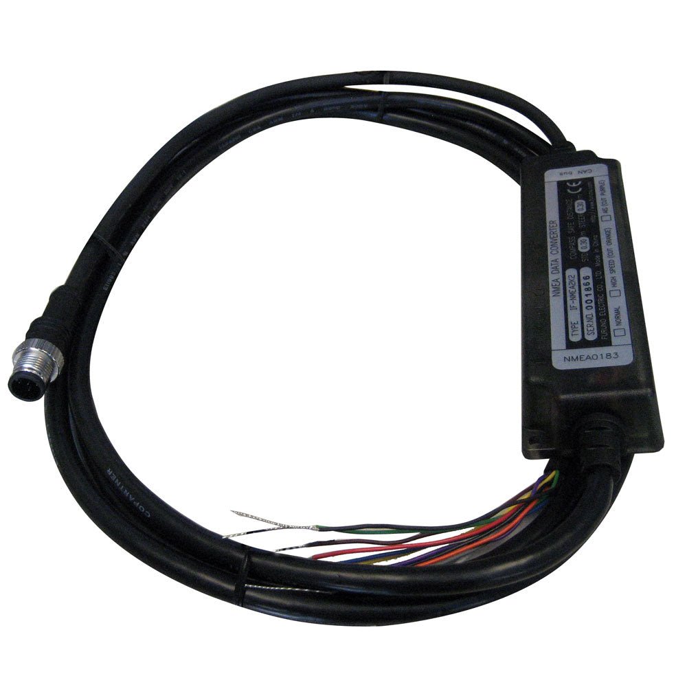 Furuno IF-NMEA2K2 Converter [IF-NMEA2K2] - Houseboatparts.com