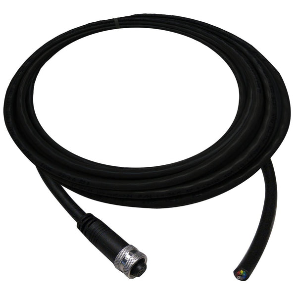 Maretron NMEA 0183 10 Meter Connection Cable f/SSC200 & SSC300 Solid State Compass [MARE-004-1M-7] - Houseboatparts.com