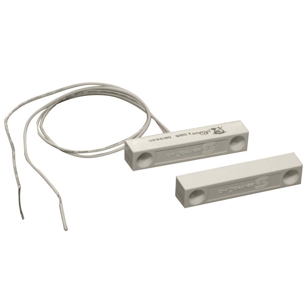 Maretron MS-1085-N Rectangular Magnetic Switch f/Outdoor [MS-1085-N] - Houseboatparts.com