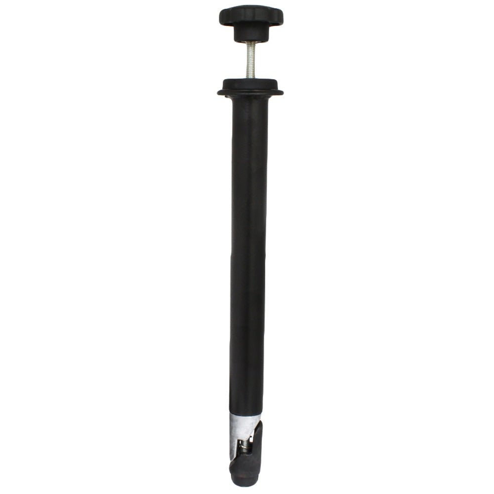 RAM Mount 12" Long Top Male Tele-Pole [RAM-VP-TTM12U] - Houseboatparts.com