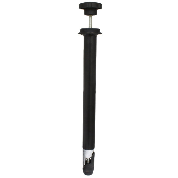 RAM Mount 12" Long Top Male Tele-Pole [RAM-VP-TTM12U] - Houseboatparts.com