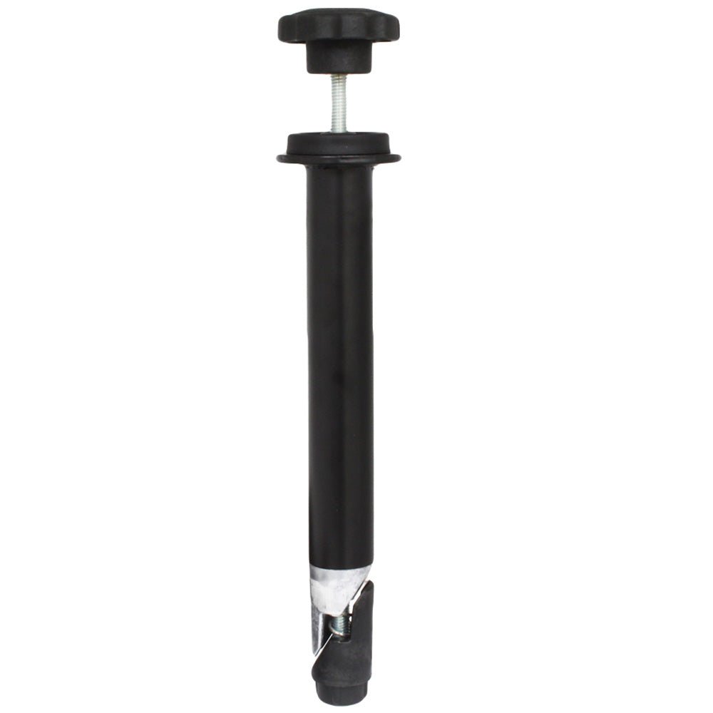 RAM Mount 8" Long Top Male Tele-Pole [RAM-VP-TTM8U] - Houseboatparts.com