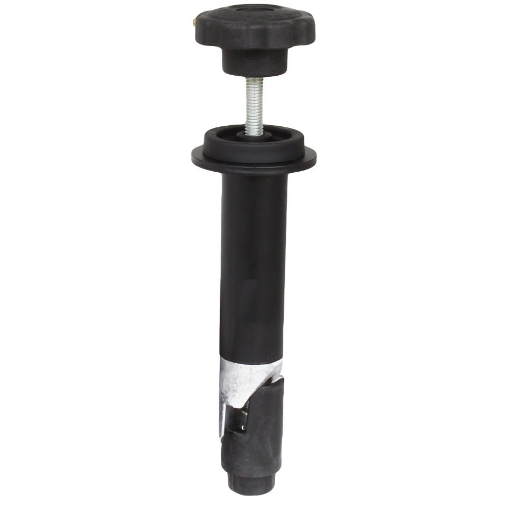 RAM Mount 4" Long Top Male Tele-Pole [RAM-VP-TTM4U] - Houseboatparts.com