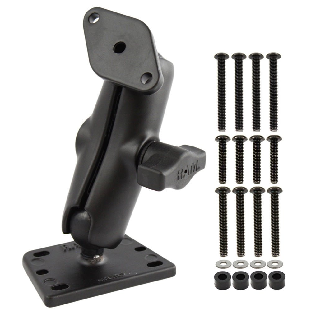 RAM Mount Brake Clutch Reservoir Cover [RAM-B-182U] - Houseboatparts.com