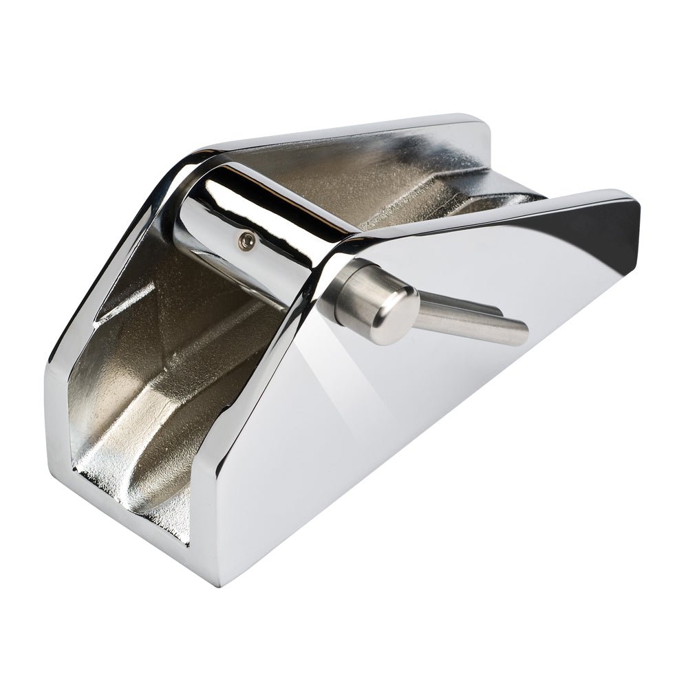 Maxwell Levered Chain Stopper f/5/16" or 8mm Chain [P104372] - Houseboatparts.com