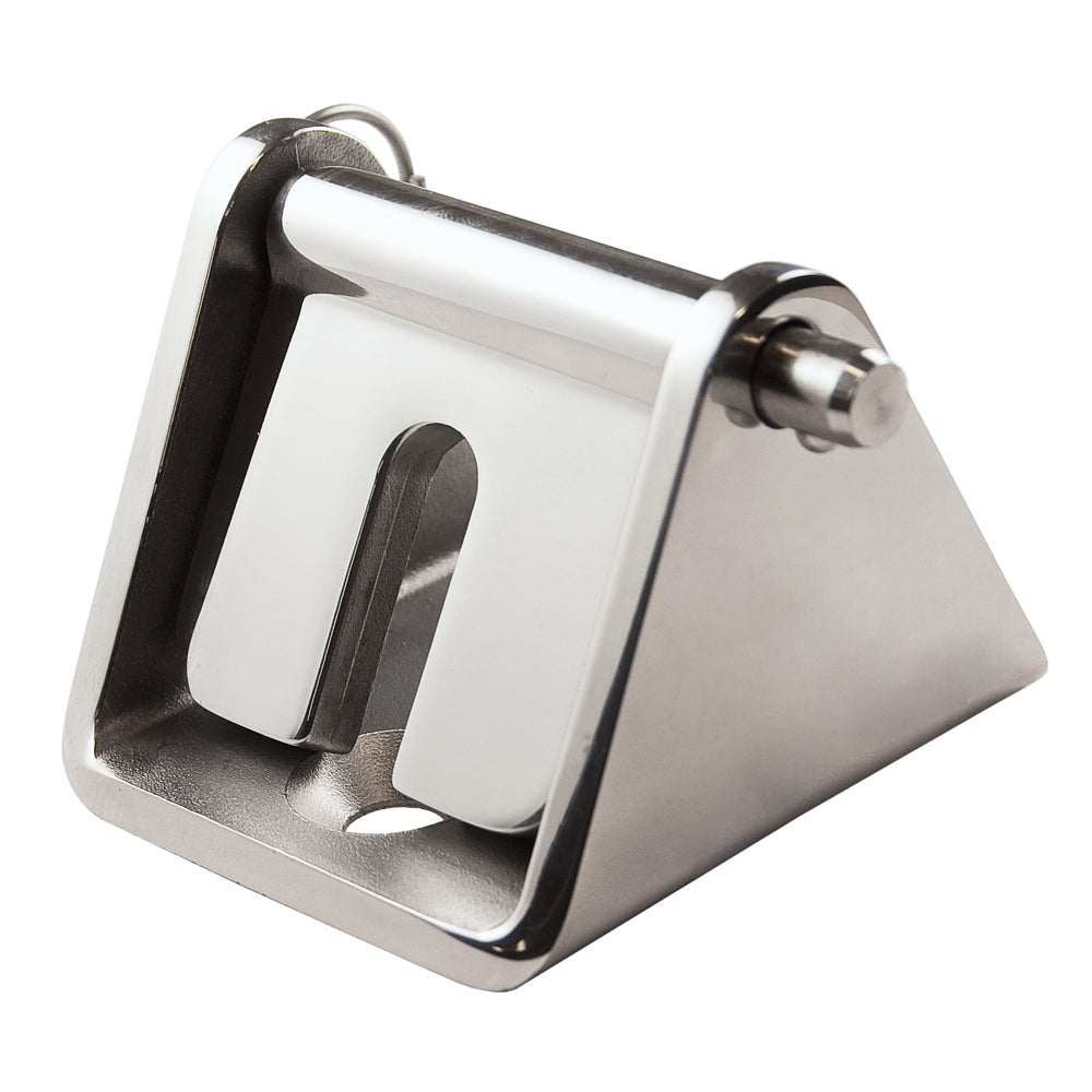Maxwell Economy Chain Stopper f/5/16", 3/8", 8mm & 10mm Chain [P104335] - Houseboatparts.com