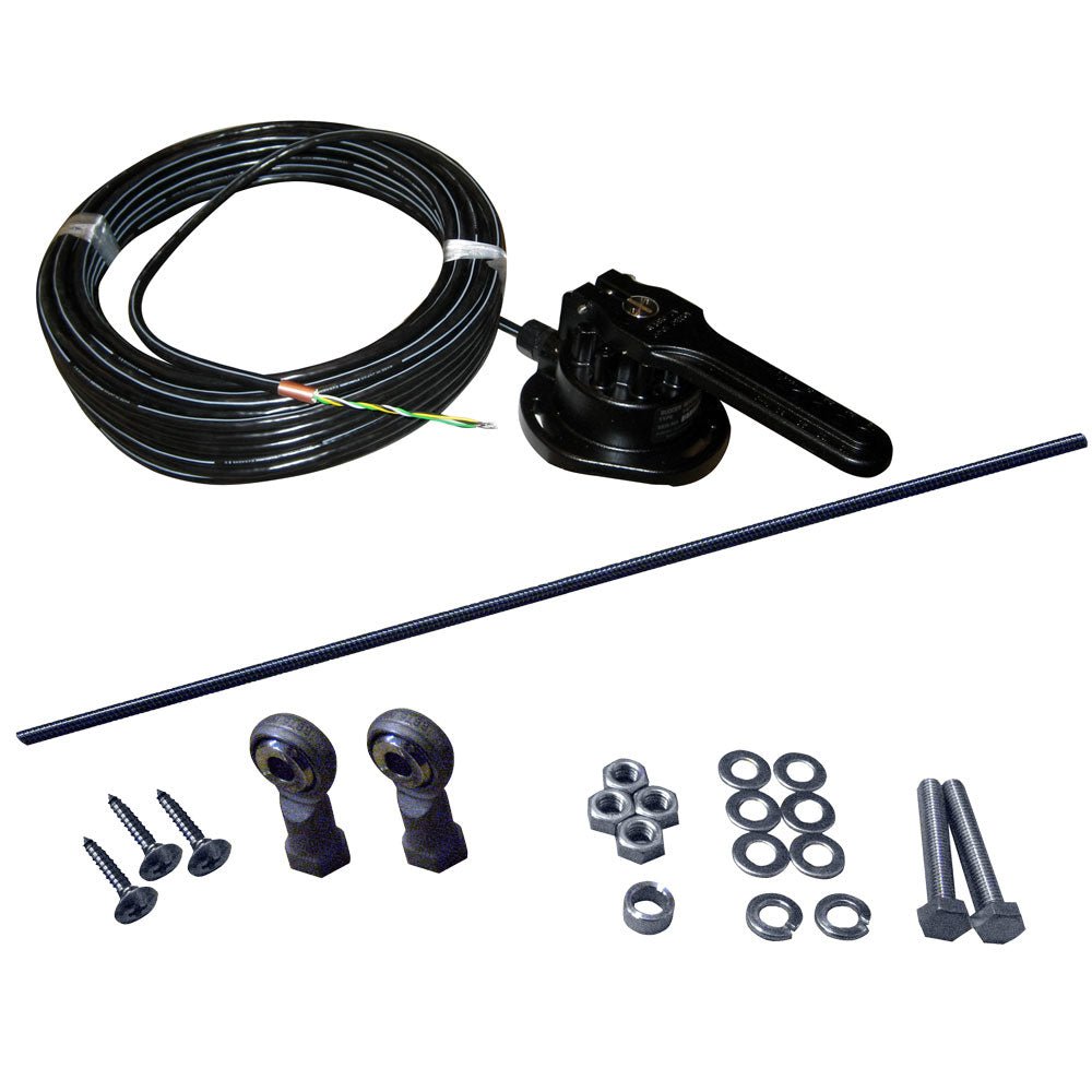 Furuno Rudder Reference f/NAVpilot Series Autopilots [FAP6112] - Houseboatparts.com